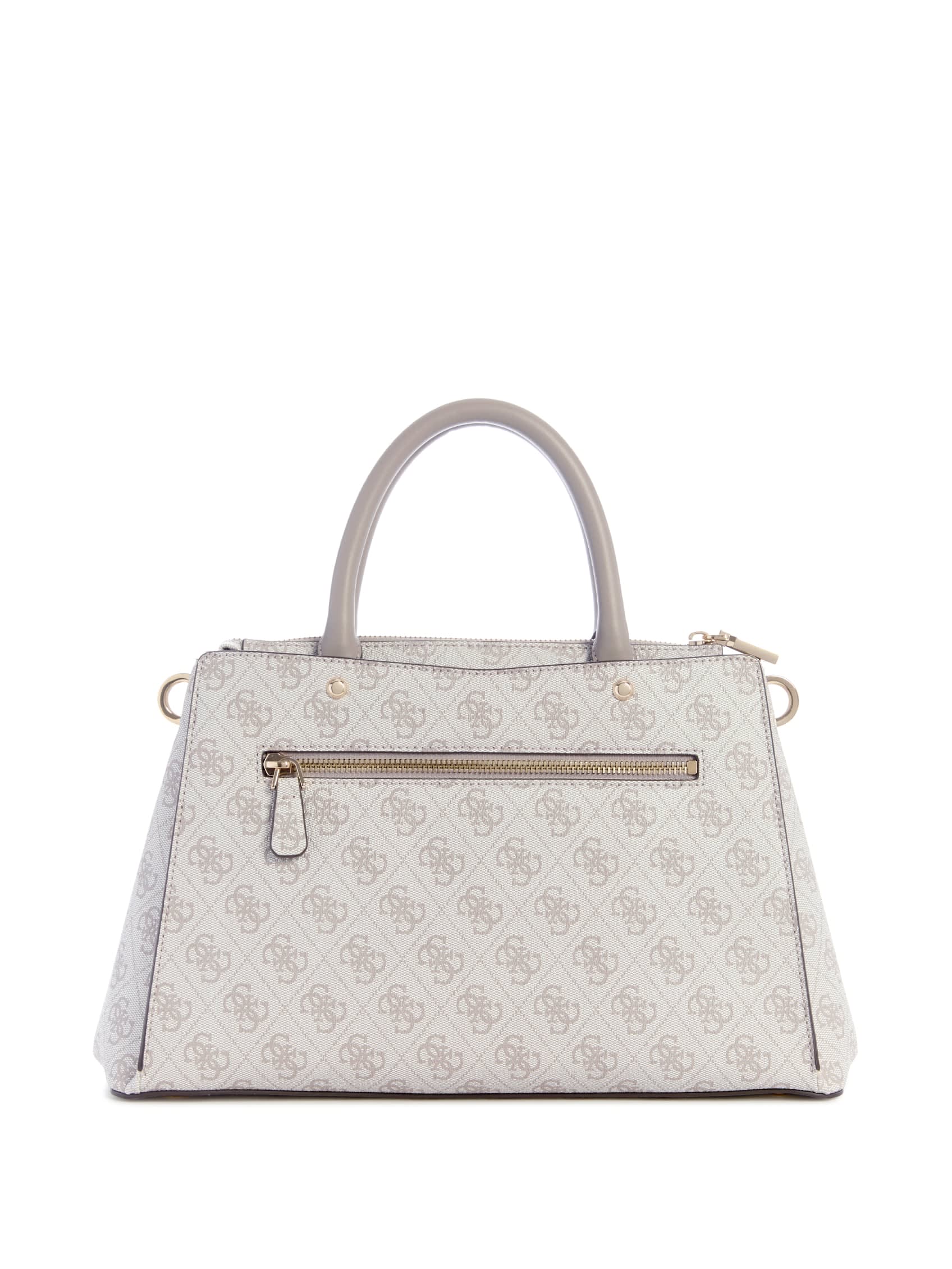 Zamira Luxury Satchel